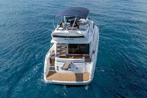 2009 Fairline thumbnail 5