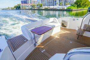 2009 Fairline thumbnail 13