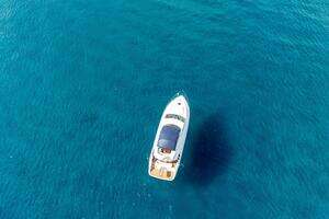 2009 Fairline thumbnail 9