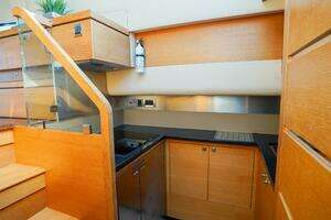 2009 Fairline thumbnail 25