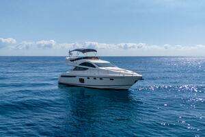 2009 Fairline thumbnail 3