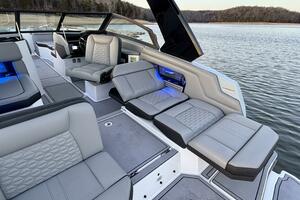 23ft Correct Craft Yacht For Sale