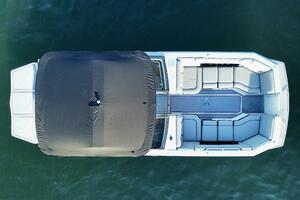 23ft Correct Craft Yacht For Sale