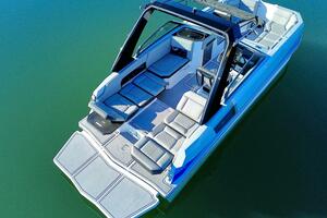 23ft Correct Craft Yacht For Sale