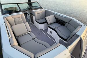 23ft Correct Craft Yacht For Sale