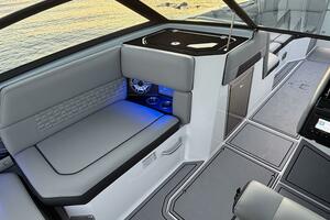 23ft Correct Craft Yacht For Sale