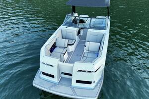 23ft Correct Craft Yacht For Sale