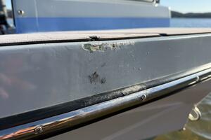 23ft Correct Craft Yacht For Sale