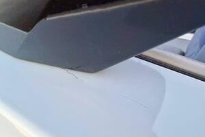 23ft Correct Craft Yacht For Sale