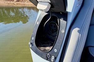 23ft Correct Craft Yacht For Sale