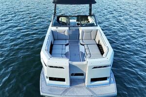 23ft Correct Craft Yacht For Sale