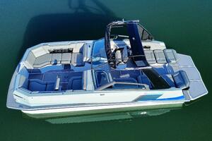 23ft Correct Craft Yacht For Sale