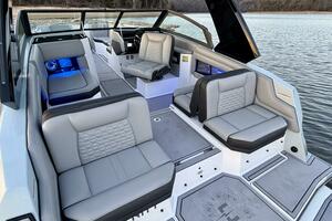 23ft Correct Craft Yacht For Sale