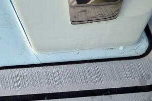 23ft Correct Craft Yacht For Sale