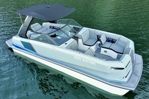 23ft Correct Craft Yacht For Sale