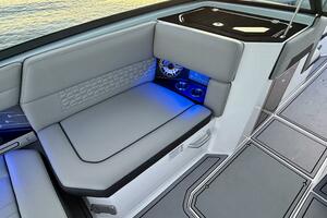 23ft Correct Craft Yacht For Sale