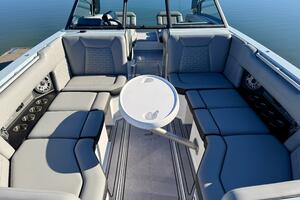 23ft Correct Craft Yacht For Sale