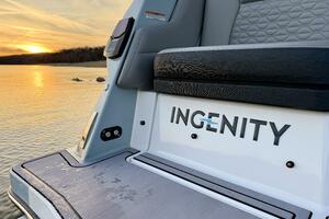 23ft Correct Craft Yacht For Sale