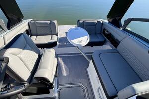 23ft Correct Craft Yacht For Sale