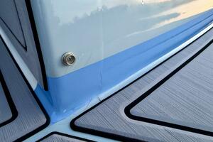 23ft Correct Craft Yacht For Sale