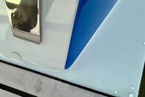 23ft Correct Craft Yacht For Sale