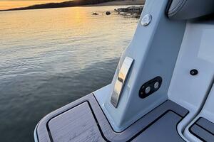 23ft Correct Craft Yacht For Sale