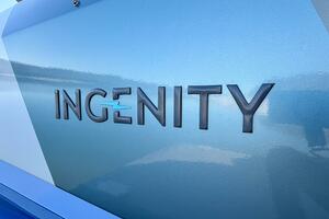 23ft Correct Craft Yacht For Sale