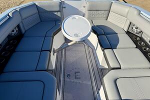 23ft Correct Craft Yacht For Sale