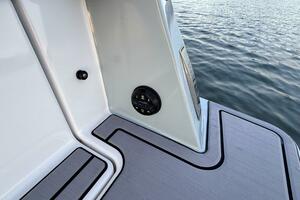 23ft Correct Craft Yacht For Sale