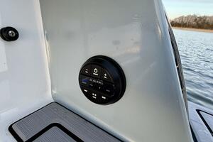 23ft Correct Craft Yacht For Sale