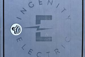 23ft Correct Craft Yacht For Sale