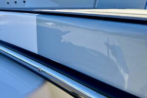 23ft Correct Craft Yacht For Sale