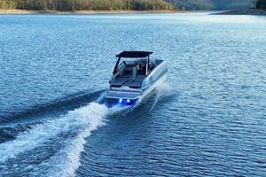 23ft Correct Craft Yacht For Sale