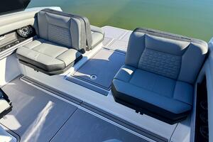 23ft Correct Craft Yacht For Sale