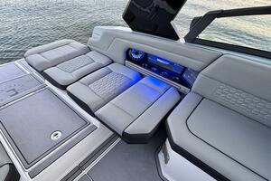 23ft Correct Craft Yacht For Sale