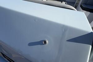 23ft Correct Craft Yacht For Sale