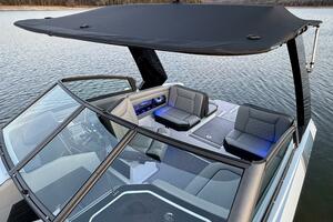 23ft Correct Craft Yacht For Sale