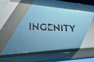 23ft Correct Craft Yacht For Sale