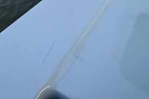 23ft Correct Craft Yacht For Sale