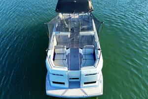 23ft Correct Craft Yacht For Sale