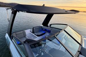 23ft Correct Craft Yacht For Sale