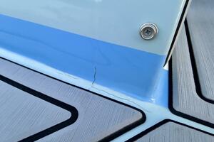 23ft Correct Craft Yacht For Sale