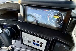 23ft Correct Craft Yacht For Sale