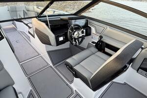 23ft Correct Craft Yacht For Sale