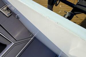 23ft Correct Craft Yacht For Sale