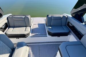 23ft Correct Craft Yacht For Sale