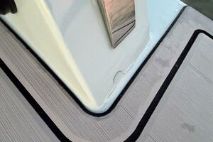 23ft Correct Craft Yacht For Sale