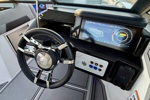 23ft Correct Craft Yacht For Sale