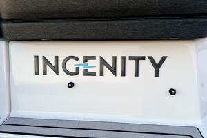 23ft Correct Craft Yacht For Sale