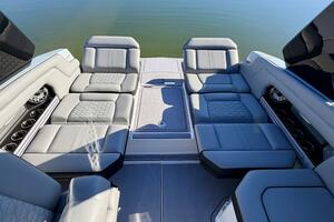 23ft Correct Craft Yacht For Sale